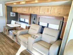 2022 Tiffin Allegro Red 360 37BA | Thumbnail Photo 9 of 29