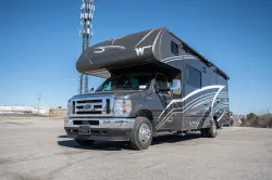 2025 Winnebago Spirit 26T | Thumbnail Photo 6 of 18