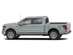 2024 Ford F-150 | Thumbnail Photo 1 of 6