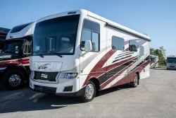 2024 Newmar Bay Star Sport 2720 | Thumbnail Photo 4 of 14