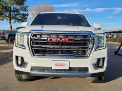 2021 GMC Yukon SLT | Thumbnail Photo 4 of 29