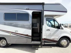 2021 Winnebago Vita 24P | Thumbnail Photo 3 of 23