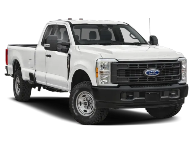 2025 Ford F-250SD | Photo 12 of 12