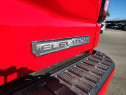 2025 GMC Sierra 1500 Elevation | Thumbnail Photo 13 of 28