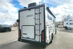 2025 Winnebago EKKO 22A | Thumbnail Photo 13 of 16