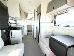 2025 Winnebago EKKO 23B | Thumbnail Photo 3 of 20