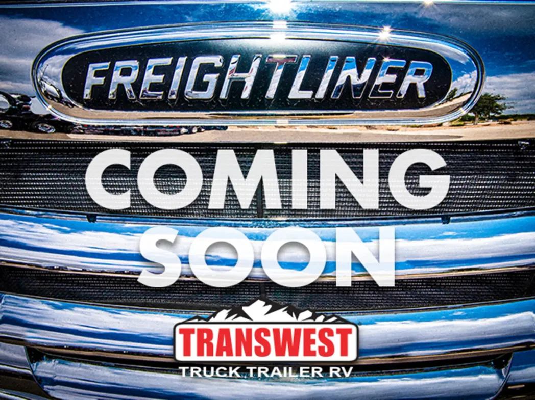 2020 Western Star 5700XE 