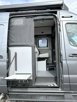 2025 Winnebago Revel 44E | Thumbnail Photo 3 of 15