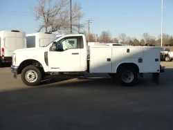 2023 Ford F-350 | Thumbnail Photo 2 of 12