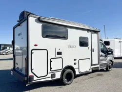 2025 Winnebago EKKO 22A | Thumbnail Photo 15 of 19