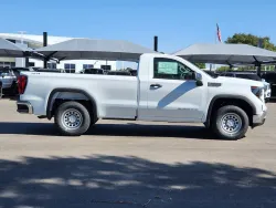 2025 GMC Sierra 1500 Pro | Thumbnail Photo 1 of 25