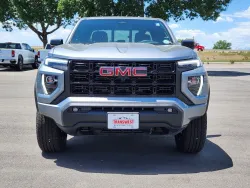 2024 GMC Canyon 4WD Elevation | Thumbnail Photo 4 of 28