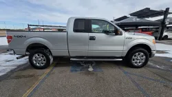 2014 Ford F-150 | Thumbnail Photo 4 of 28