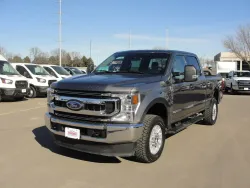 2022 Ford F-250 | Thumbnail Photo 1 of 13