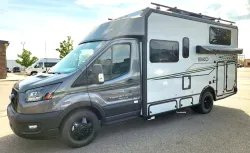 2025 Winnebago EKKO 22A | Thumbnail Photo 18 of 22