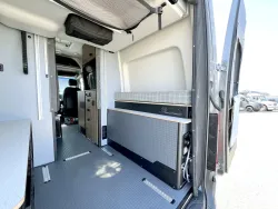 2025 Winnebago Revel 44E | Thumbnail Photo 16 of 20