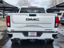 2023 GMC Sierra 1500 Elevation | Thumbnail Photo 13 of 31