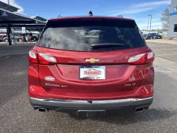 2020 Chevrolet Equinox LT | Thumbnail Photo 3 of 21