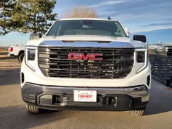 2025 GMC Sierra 1500 Pro | Thumbnail Photo 4 of 29