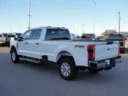 2024 Ford F-350 | Thumbnail Photo 3 of 13