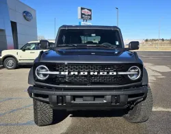 2024 Ford Bronco | Thumbnail Photo 2 of 29