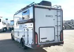 2025 Winnebago EKKO 22A | Thumbnail Photo 19 of 21