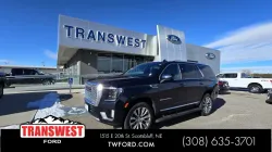 2023 GMC Yukon | Thumbnail Photo 34 of 34