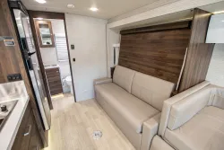 2021 Winnebago Navion 24D | Thumbnail Photo 14 of 19