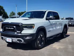 2021 RAM 1500 Rebel | Thumbnail Photo 3 of 28