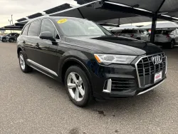 2022 Audi Q7 Premium | Thumbnail Photo 6 of 22