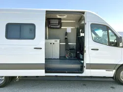 2023 Winnebago Adventure Wagon 70 SE | Thumbnail Photo 2 of 16