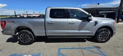 2023 Ford F-150 | Thumbnail Photo 4 of 30