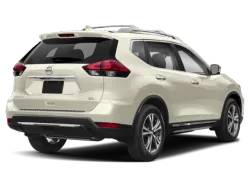 2017 Nissan Rogue | Thumbnail Photo 1 of 14