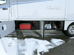 2025 Winnebago Navion 24R | Thumbnail Photo 24 of 23