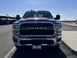 2024 RAM 2500 Big Horn | Thumbnail Photo 2 of 16