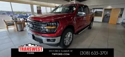 2024 Ford F-150 | Thumbnail Photo 35 of 35