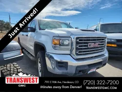 2019 GMC Sierra 3500HD | Thumbnail Photo 3 of 3