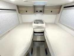 2025 Winnebago EKKO 22A | Thumbnail Photo 13 of 24