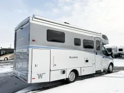 2025 Winnebago Navion 24R | Thumbnail Photo 15 of 23