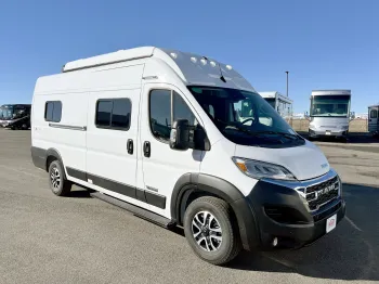 2025 Winnebago Solis 59PX