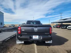 2022 RAM 3500 Laramie | Thumbnail Photo 5 of 22