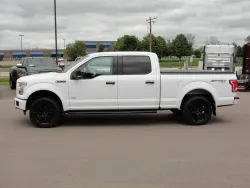 2016 Ford F-150 | Thumbnail Photo 2 of 21