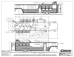 2025 Cimarron Norstar 4HLQ | Thumbnail Photo 1 of 2