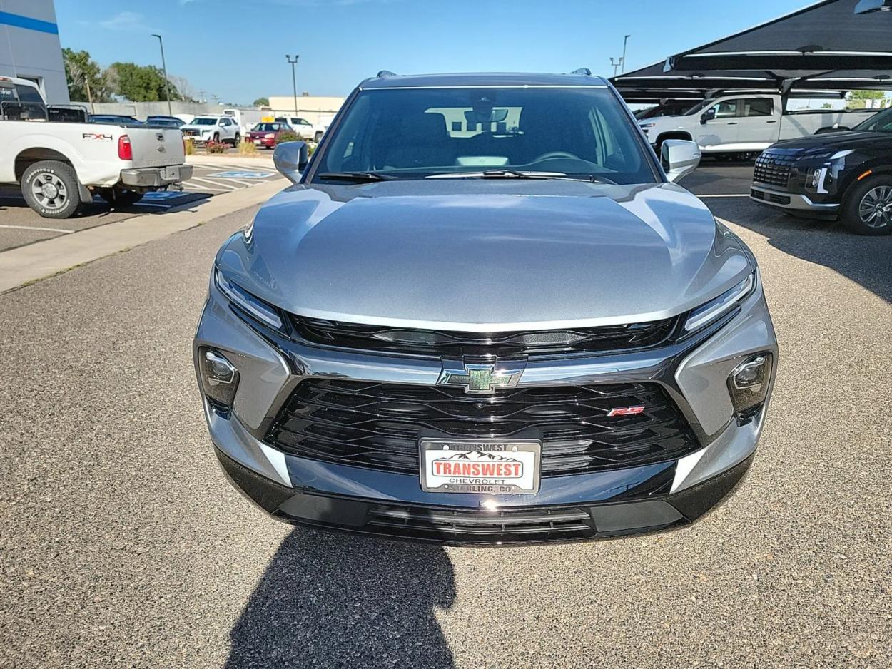 2025 Chevrolet Blazer RS | Photo 9 of 22