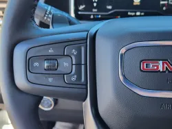 2025 GMC Sierra 1500 AT4X | Thumbnail Photo 6 of 25