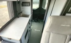 2025 Winnebago Revel 44E | Thumbnail Photo 6 of 13