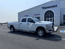 2024 RAM 3500 Tradesman | Thumbnail Photo 1 of 11