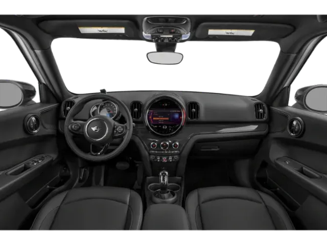 2022 Mini Countryman | Photo 4 of 12