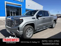 2024 GMC Sierra 1500 Denali | Thumbnail Photo 22 of 22