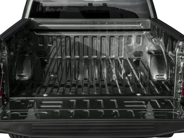 2017 Ford F-150 | Photo 9 of 17